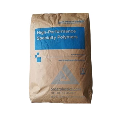 Veradel® PESU Polyethersulfone .